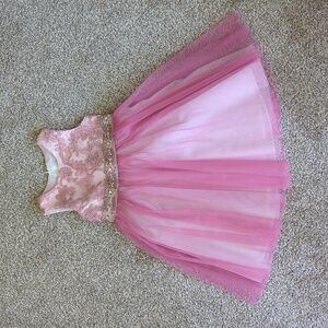 3t NWOT dress